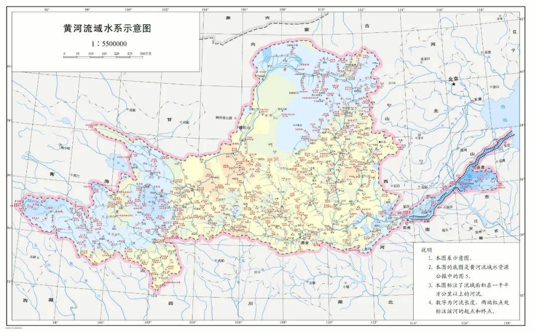 黄河,母亲之河!