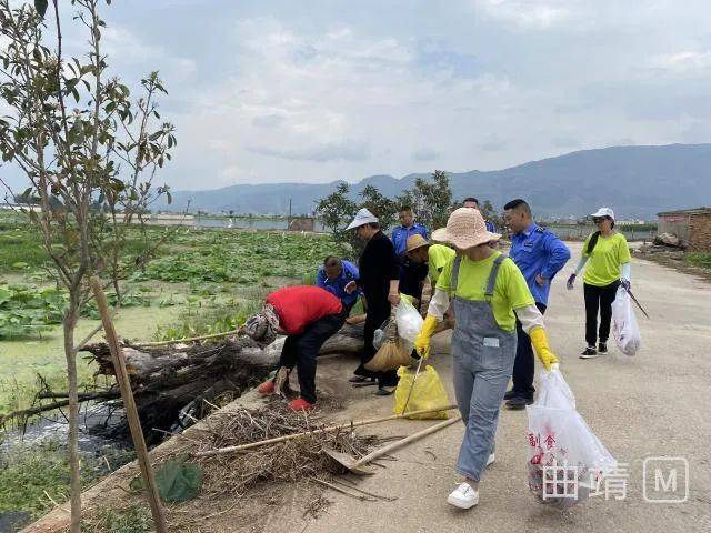 陆良三岔河人口多少