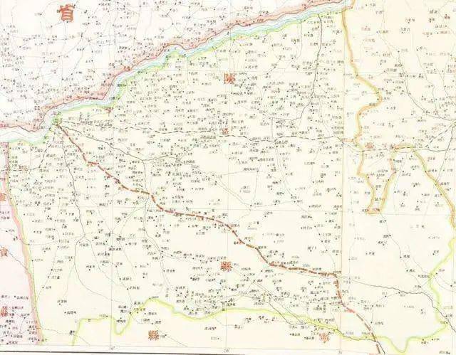 原阳县人口_原阳县地图(2)