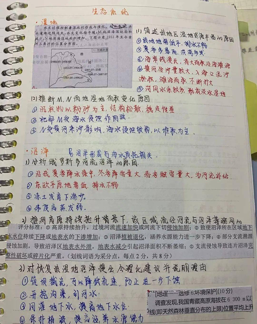 题目|高考倒计时30天丨请查收这份学长学姐的高考复习指南!