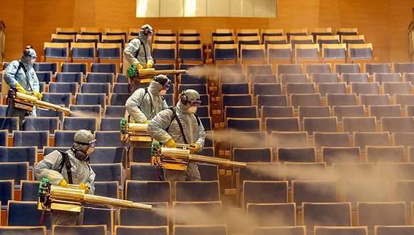 控制|国家卫建委谈疾控体系改革：明确四级疾控中心各自功能定位