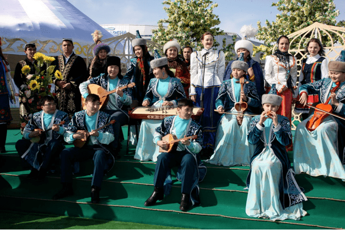 新疆这些有意思的少数民族节日,你都知道吗?