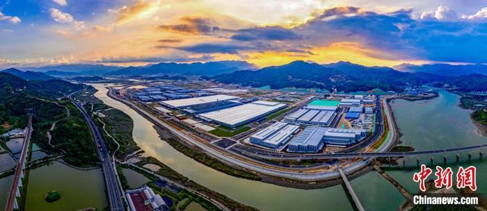 小康|专访福建宁德市委书记郭锡文：努力跑好全面小康“最后一公里”