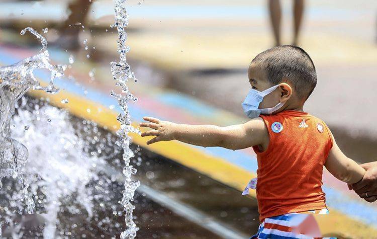 共享精彩瞬间 | 一周图片精选（组图）