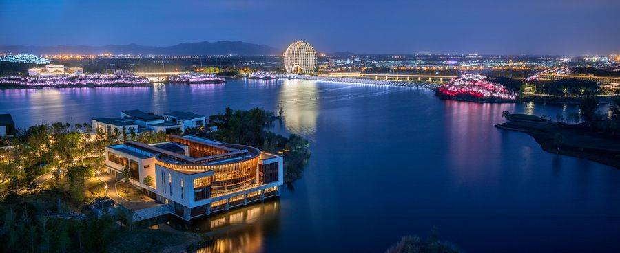 活动|怀柔16家景区参与北京消费季 惠民促销持续至“十一”