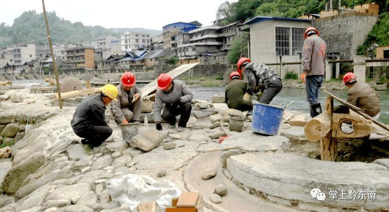 黔东南这个新修水库,可解决14万人用水,投入使用的时间是