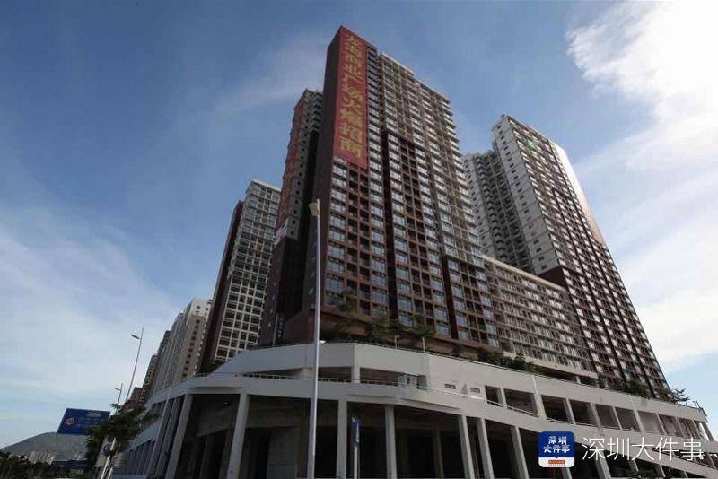 企事业|56家机关企事业单位获续租深圳前海人才住房，名单正在公示