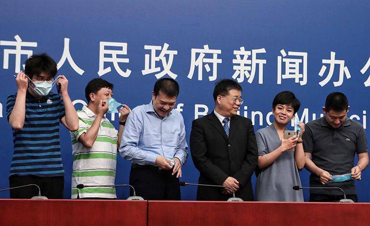 共享精彩瞬间 | 一周图片精选（组图）