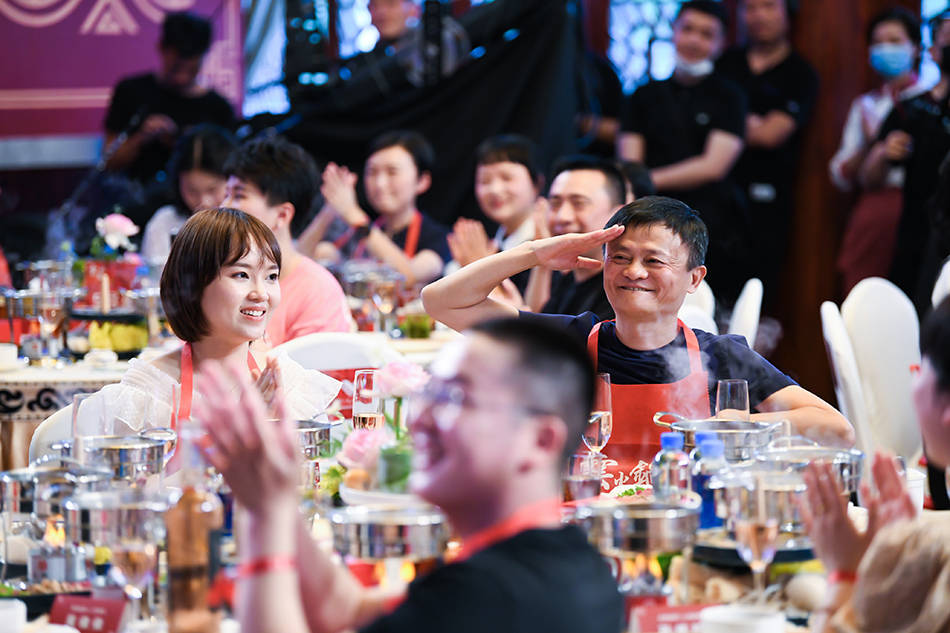 上海|中国一周图片精选｜第8期（6月1日-6月7日）