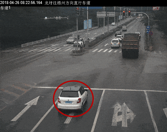 「中国式过马路」不但频频发生,然而,我们就被教育遵守交通规则,从小