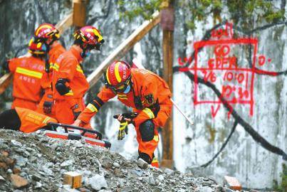 关键词|三个关键词 看应急演练的“台前幕后”