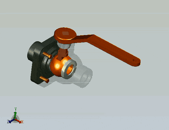 动图助力,轻松了解机械制图基础知识!