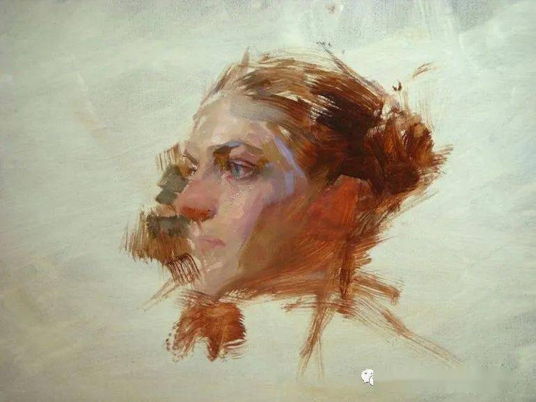 现实主义实力派画作美国具象主义画家杰里米里普金jeremylipking作品
