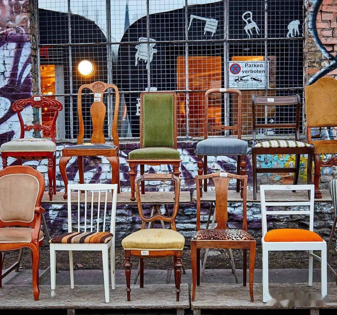 摆地摊？德国人是专家 | 地球知识局