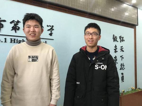 高中生|牛！安徽5名高中生提前保送清华北大等名校！不用高考了！