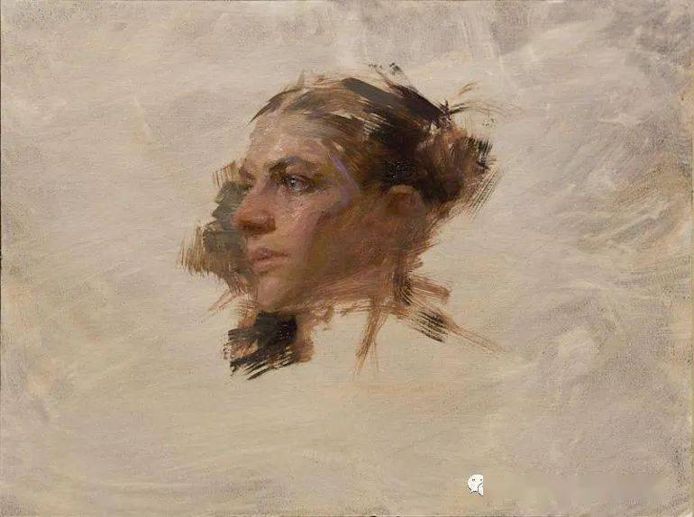 现实主义实力派画作美国具象主义画家杰里米里普金jeremylipking作品