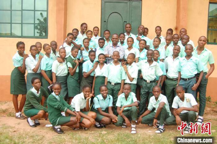 疫情|非洲留学生“温和小伙”的抗疫之路