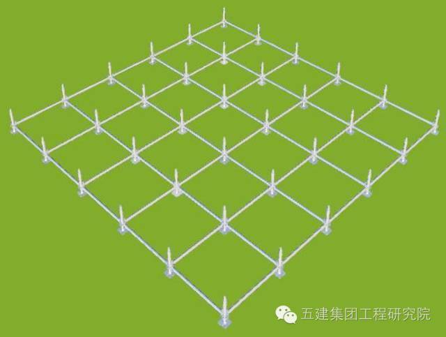 图文解读:盘扣式支撑架到底好在哪里?