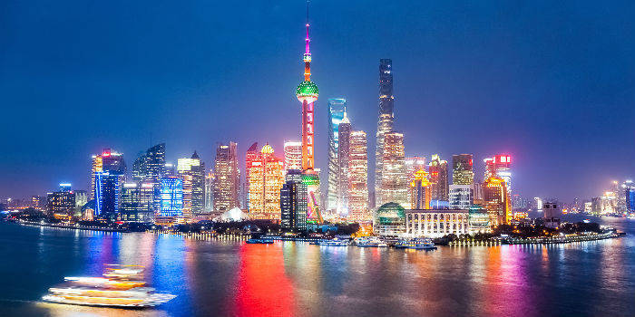 上海打响夜经济名片专家中国夜经济或可拉动就业超过一个亿