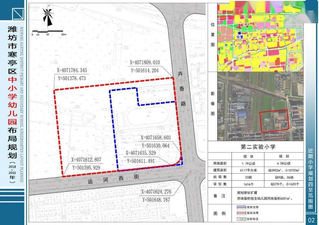 寿光市弥水电商小镇城市设计平度市城市双修实施专项规划设计潍坊市