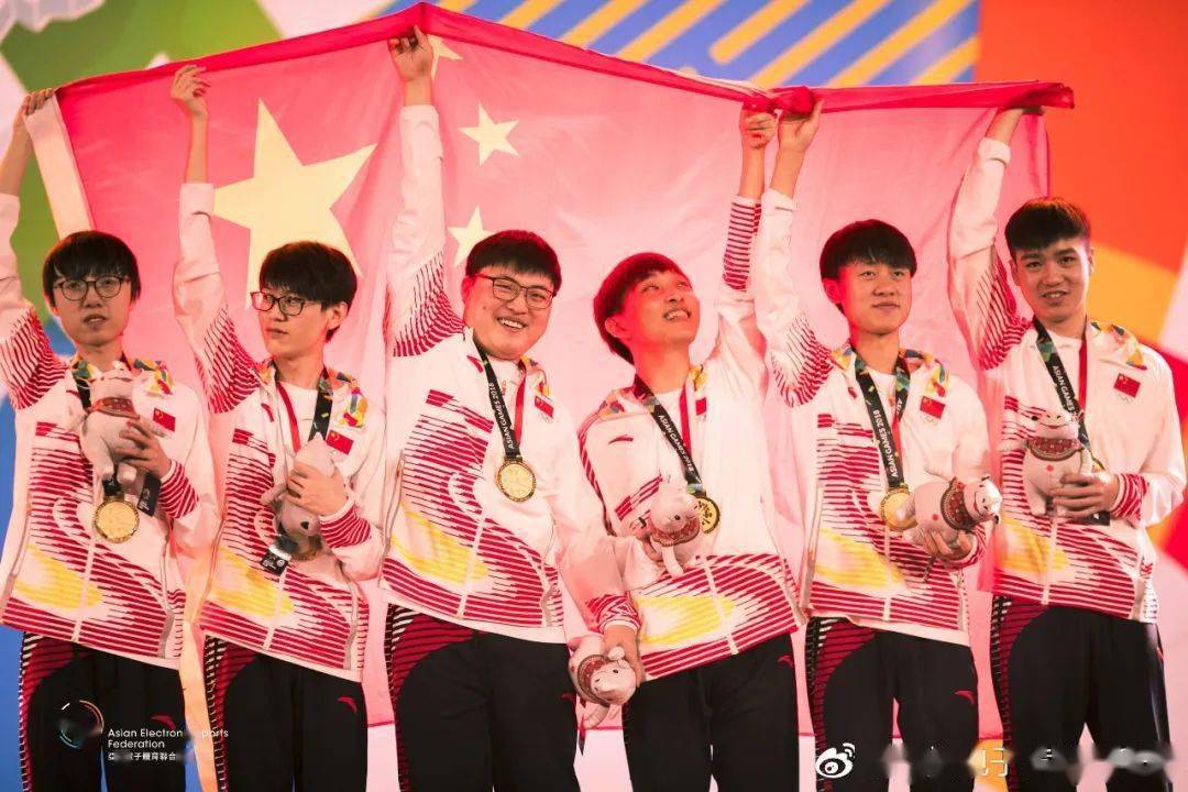 uzi,一个载入中国电竞史的名字