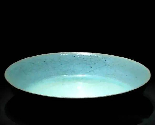 宋代汝窑瓷器