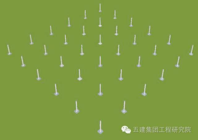 图文解读:盘扣式支撑架到底好在哪里?
