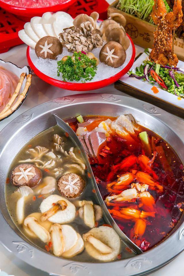 在家怎么做火锅底汤和外面一样 5699a1585cde415383e93ce80ac5161a.jpeg