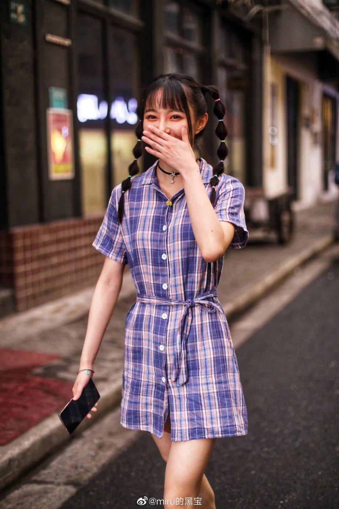 FAN动态丨女星的双马尾造型盘点你们都是吃了可爱吗? FAN动态丨女星的双马尾造型盘点你们都是吃了可爱吗?