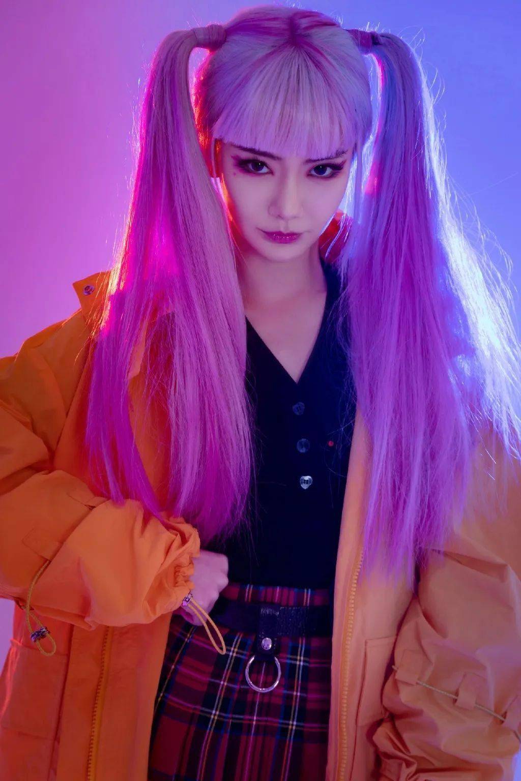 FAN动态丨女星的双马尾造型盘点你们都是吃了可爱吗? FAN动态丨女星的双马尾造型盘点你们都是吃了可爱吗?