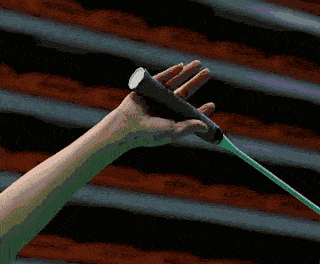 干货收藏!6个羽毛球手法技巧动图!