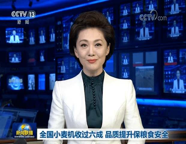 央视《新闻联播》6月7日报道安徽涡阳丨涡阳:一女孩溺水.