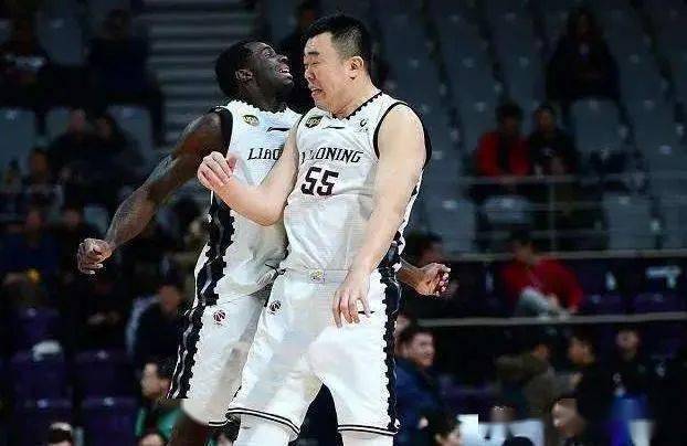 辽宁男篮夺冠功臣正式离队