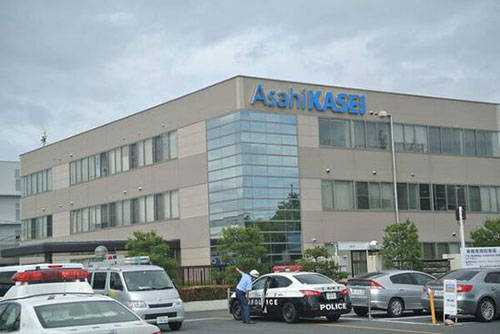 日本滋贺县一工厂爆炸起火 一名男子心肺停止