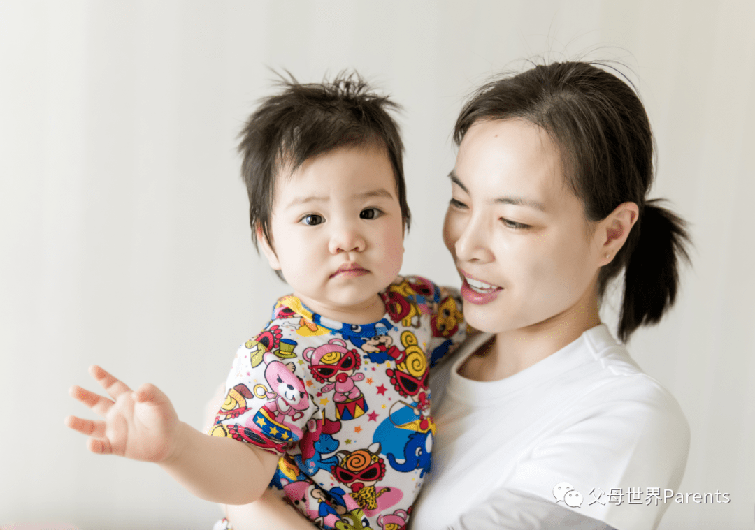吴敏霞：女儿是“情敌”？聊聊冠军妈妈的育儿经