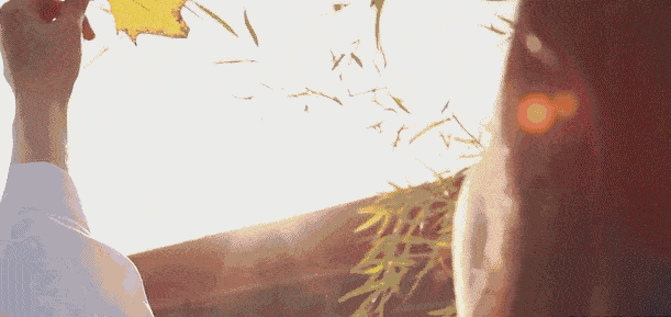 往后余生,多多爱自己