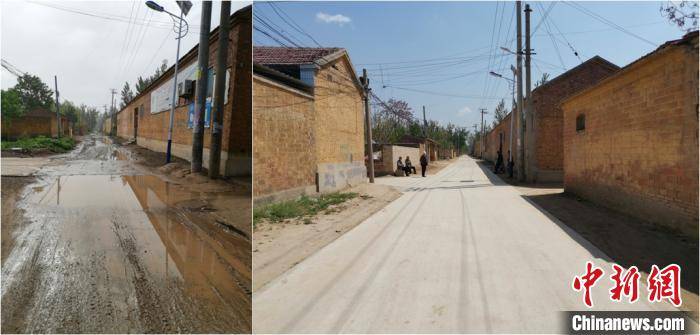 刘晓建|山东省委统战部驻村工作队下乡啃“硬骨头” 为民扶困解忧