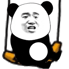 摆摊表情包