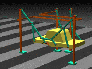 这33个机械动态图看不懂?你可能需要反思了