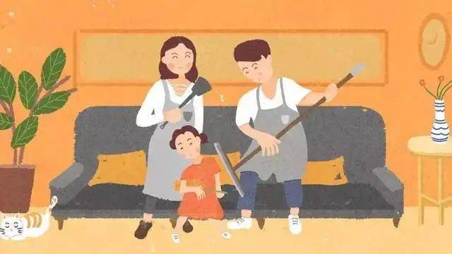 陪伴—成长