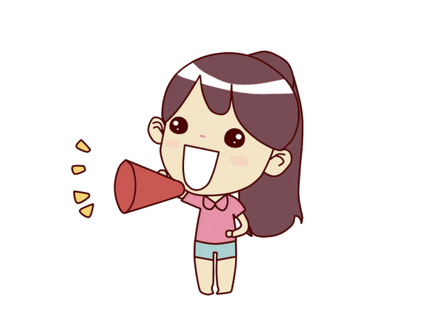 招募令 | 来吧!加入我们吧!