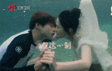 除了李沁,明道的