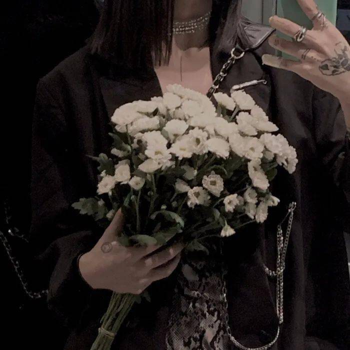 女生头像