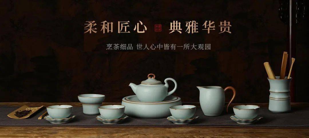 中国人家里摆放瓷器的规矩，不是迷信，请认真