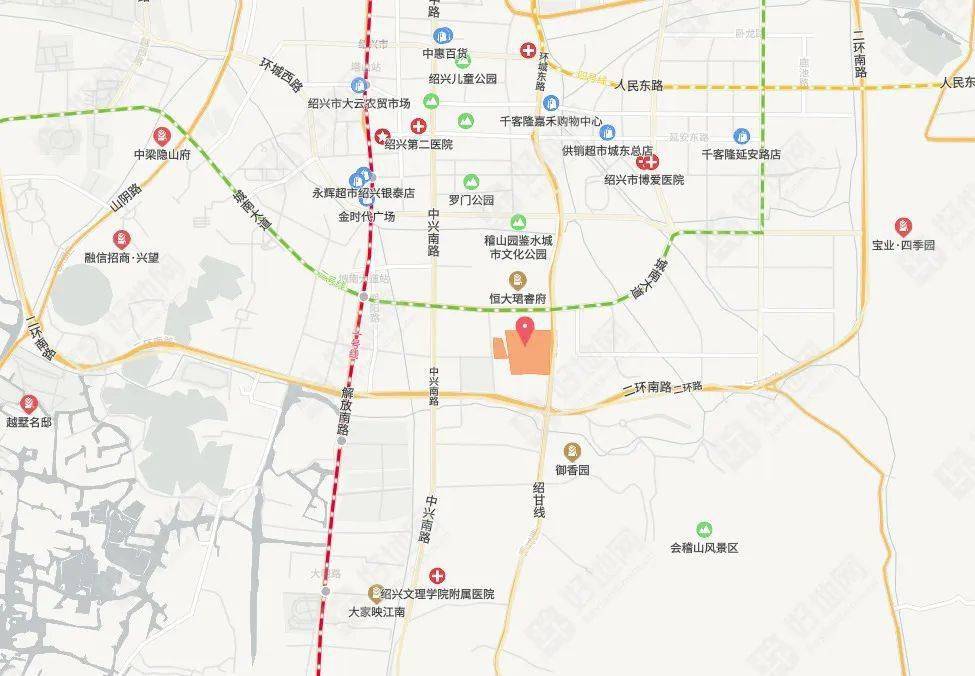 绍兴市越城区人口_绍兴市越城区地图(3)