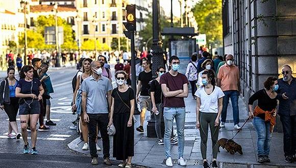 imf2020年4月版gdp排名_2020全球经济预测:美国GDP增速-4.3%,印度-10.3%!中国“