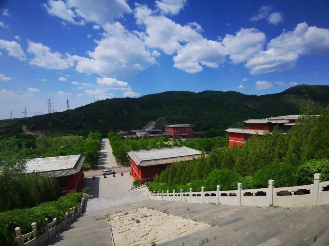 【关注】解锁太原周边周末好去处!小众景点打卡地,网