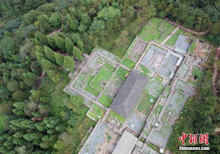 自然|文化和自然遗产日来了 这些珍贵世界遗产你了解多少？