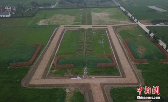 鼓浪屿|文化和自然遗产日来了 这些珍贵世界遗产你了解多少？