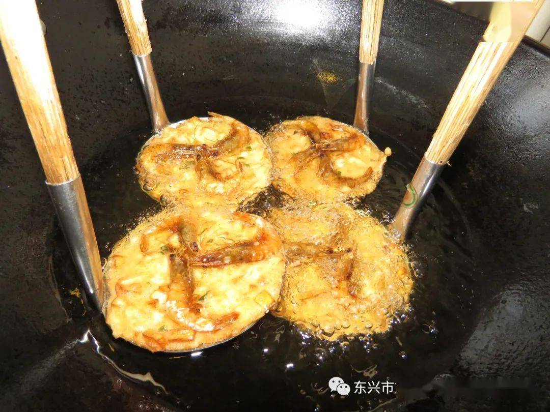 舌尖上的东兴非遗—是美食,更是传承